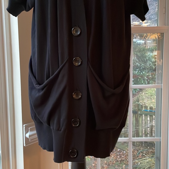 Coupe Cardigan - Picture 3 of 10